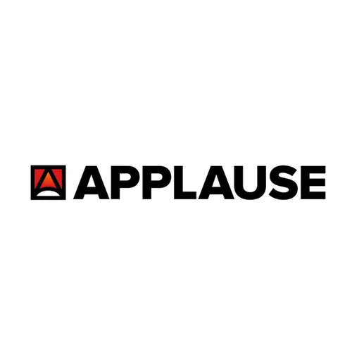 Applause logo