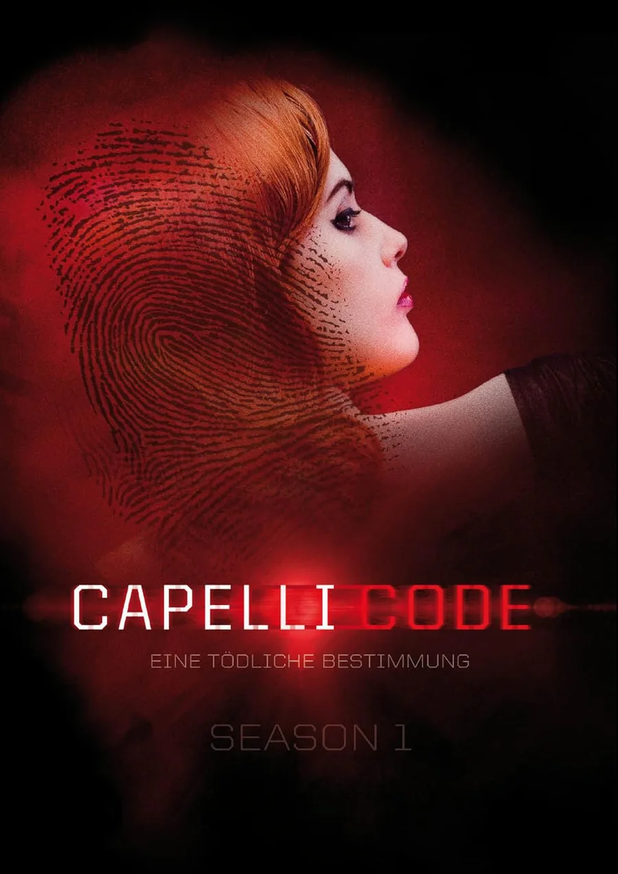 Artwork for Capelli Code