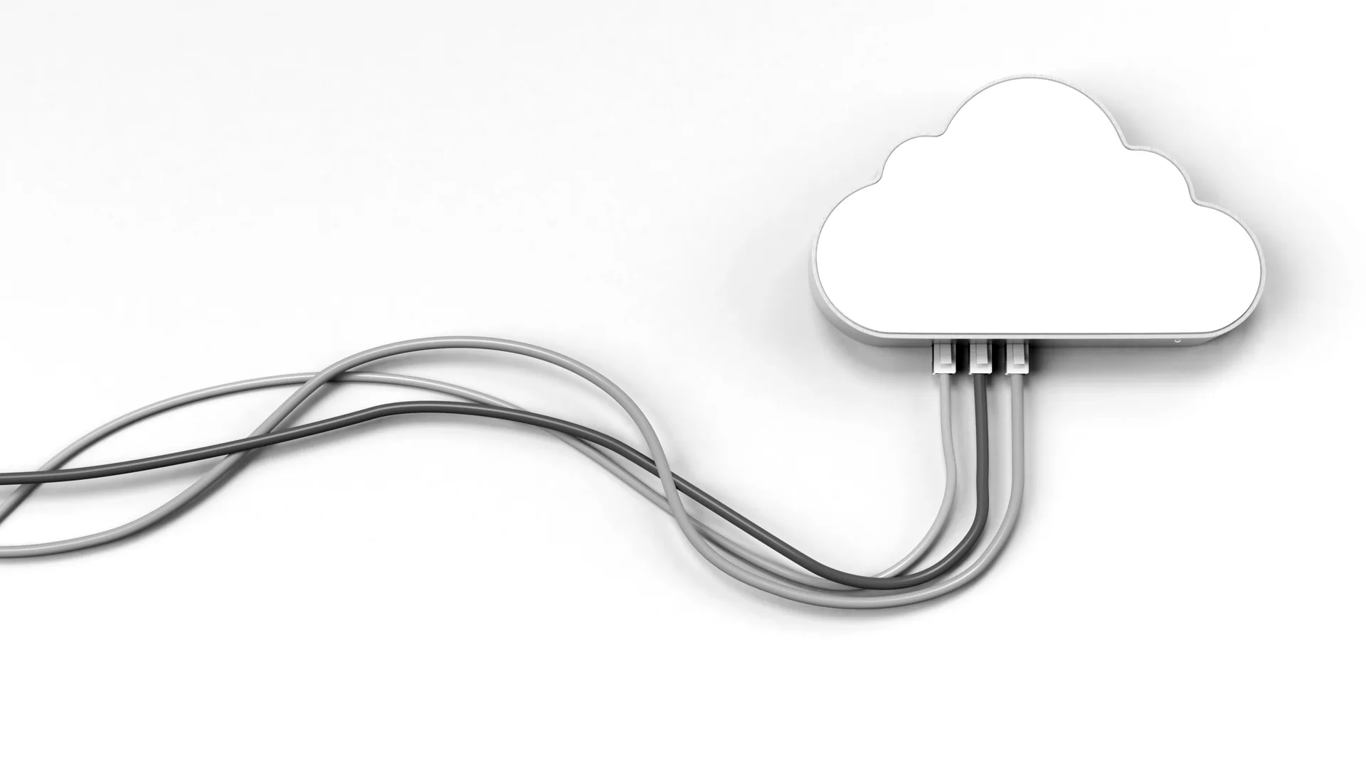 Data cloud for cloud-based DIT