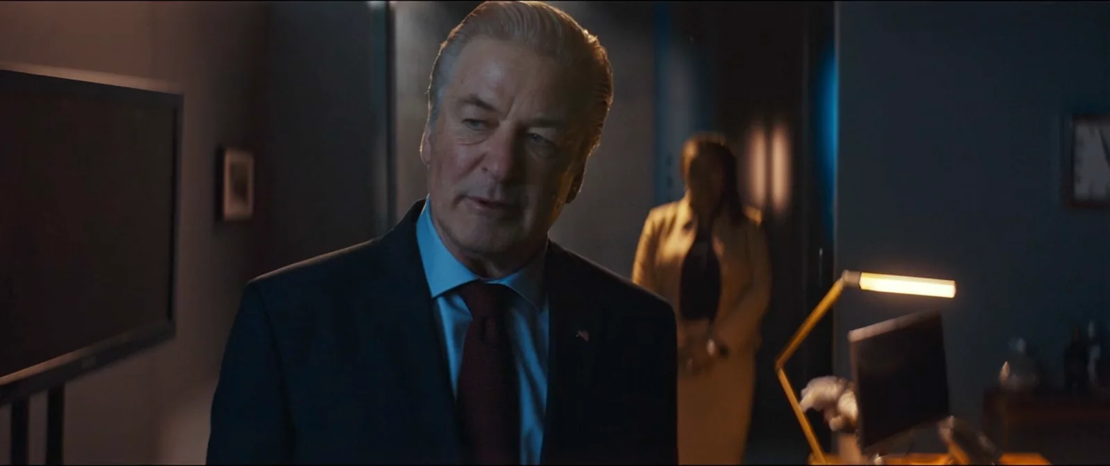Colour grade example 2: after grading