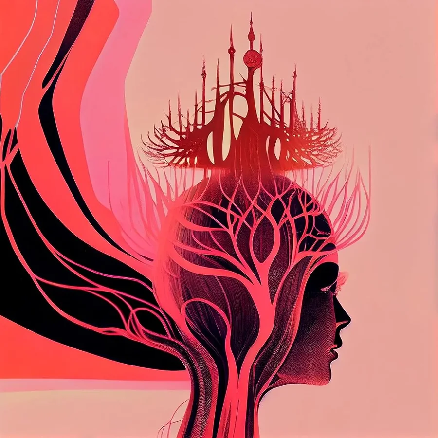 Artwork for I LIVE HERE NOW