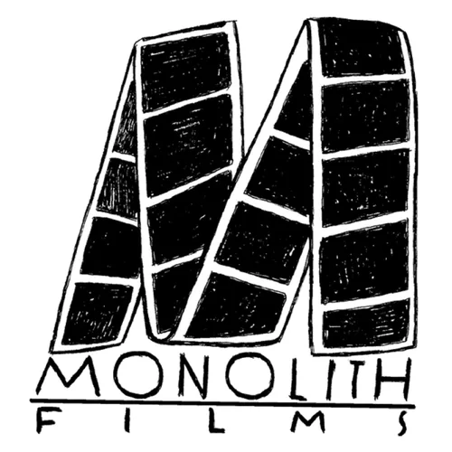 Monolith Films logo